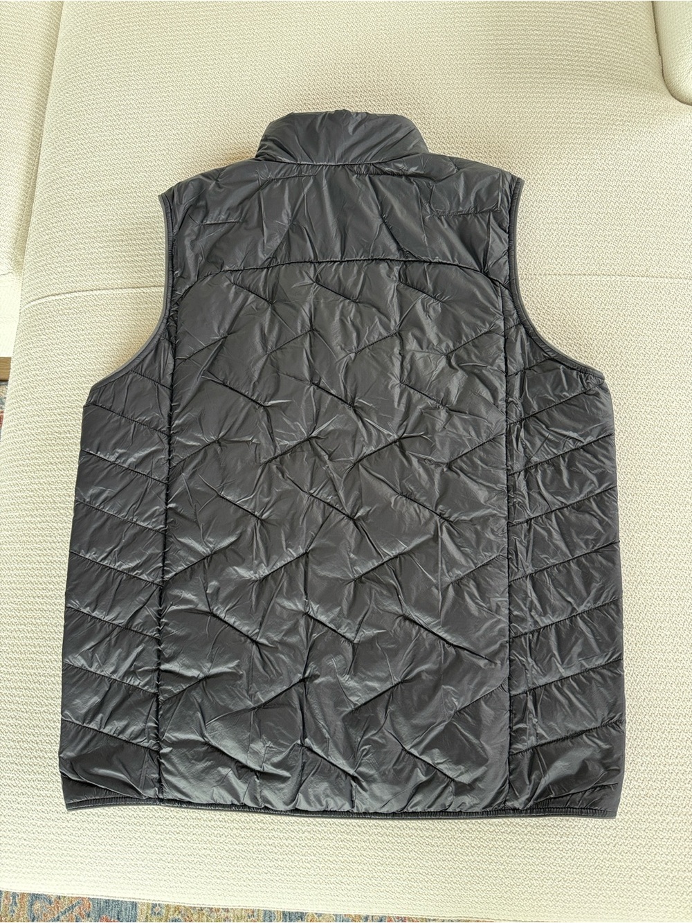 Outdoor Research SuperStrand LT Vest - Men's - Picture 4 of 5